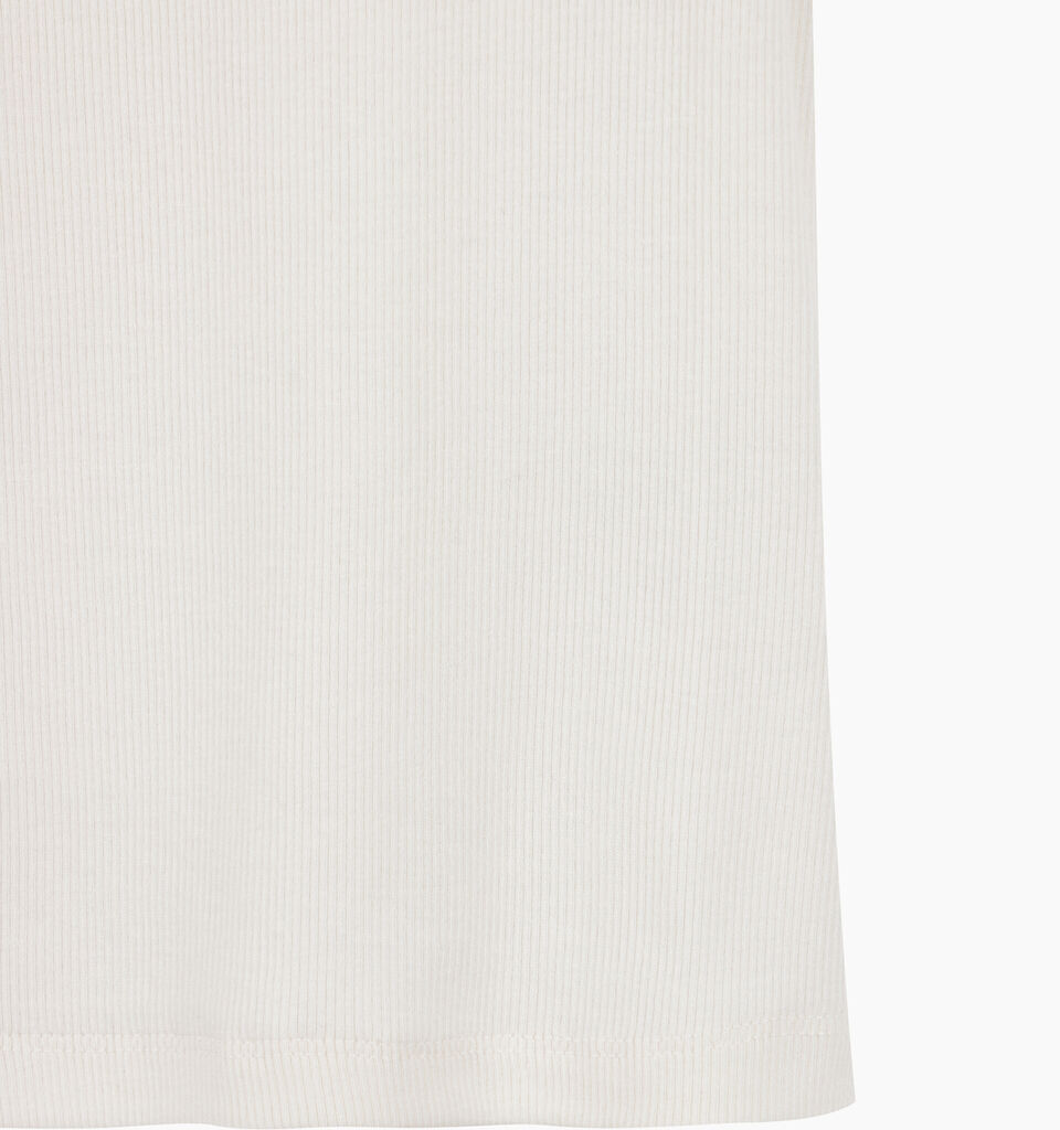 T-SHIRT - sisley k  t shirt manica corta - Beige | Sisley K image number 5